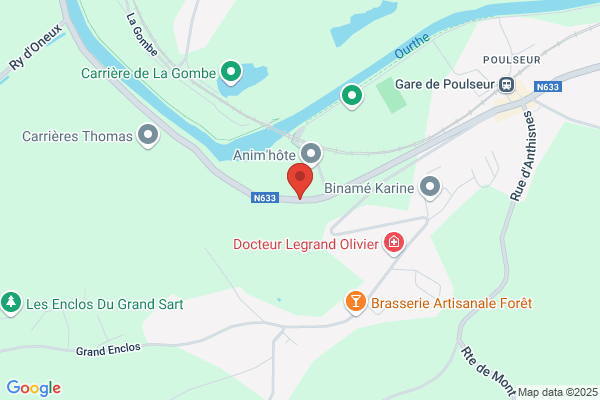 Mailleux/Roger