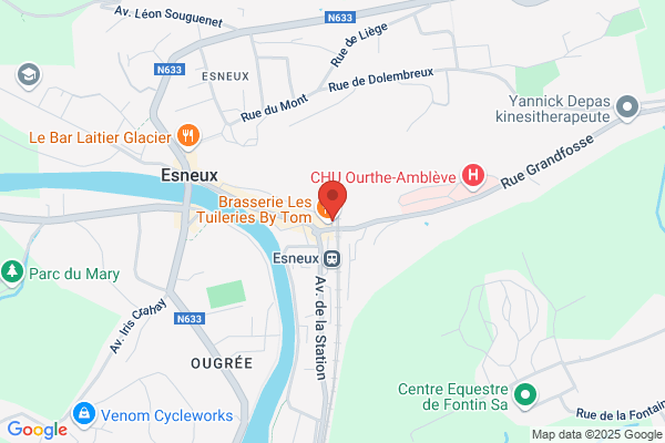 Stradina (La)