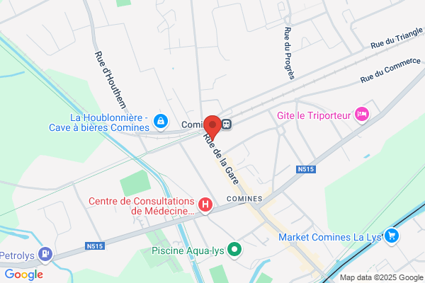 GM Groupe – Assurances Crédits Immobilier