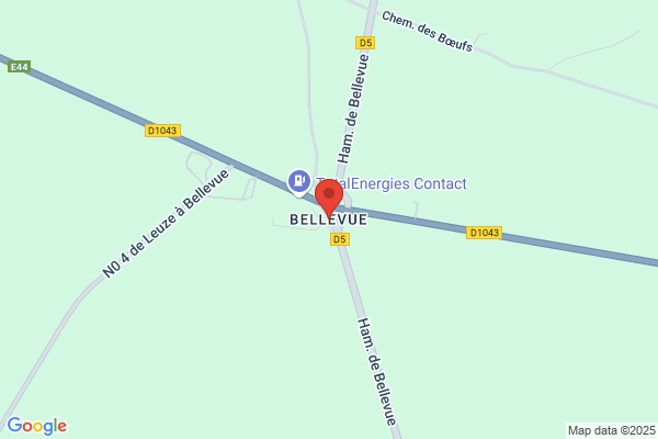 Delva Frans Sa