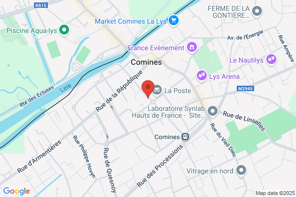 Demyttenaere Patrice