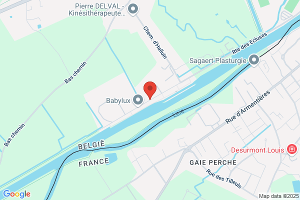 Gaquière/Francis