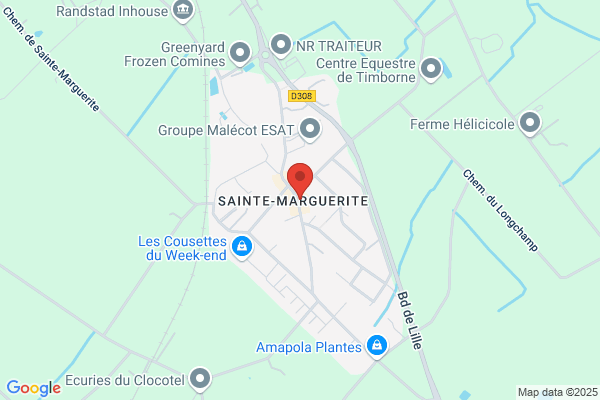 Tancré/Carine