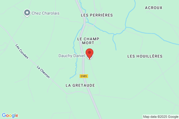 Marie-Paule Dauchy/M.P. Dauchy