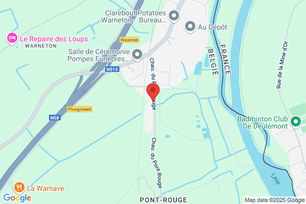Dufour-Floor