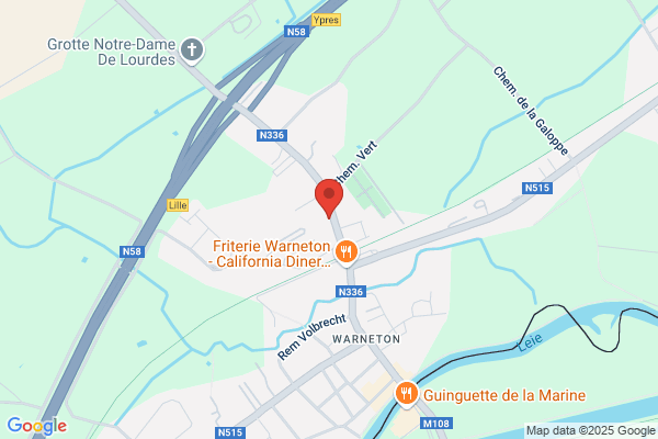 Dufour-Floor/Pascale