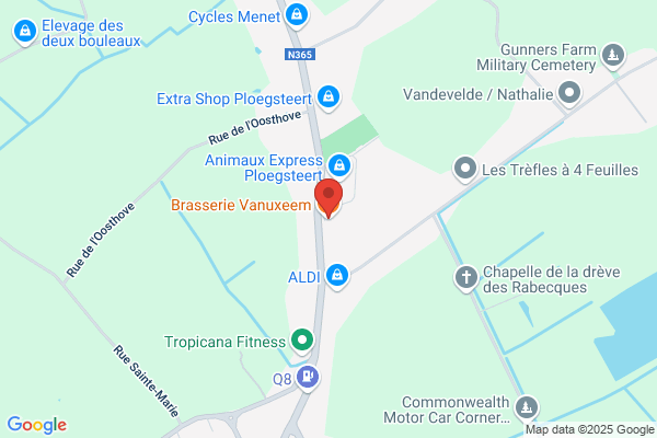 Brasserie Vanuxeem Sa