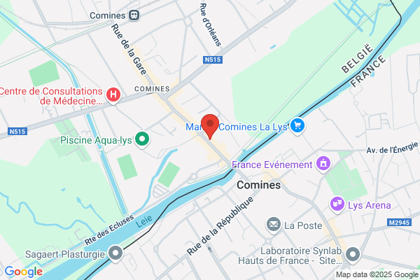 Brussin/Jérome