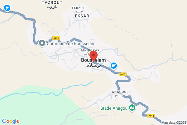 Boussery/Alain