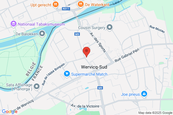 Verbeke/Francis