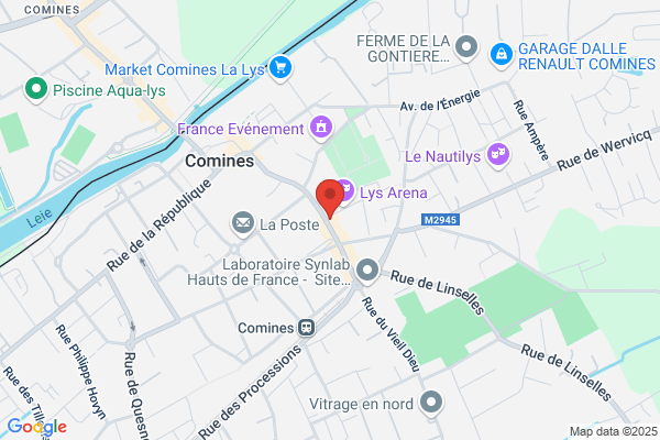 Lambin-Pollet (Boulangerie)