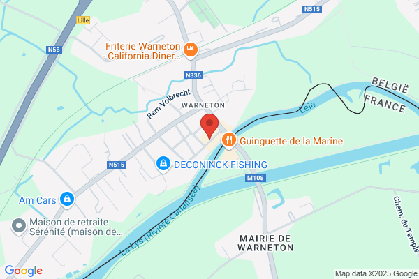 Debacq/Magalie