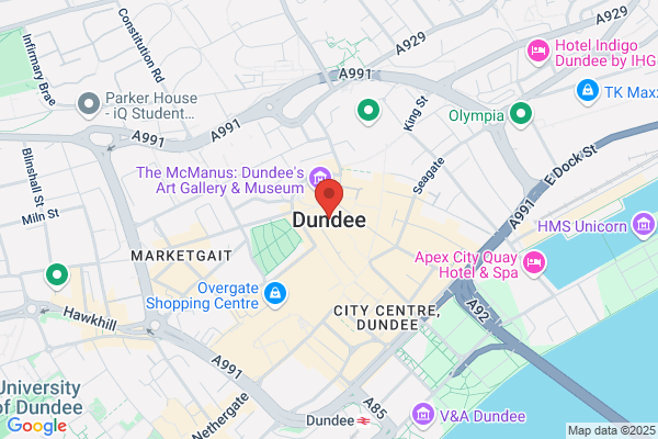 Dundee