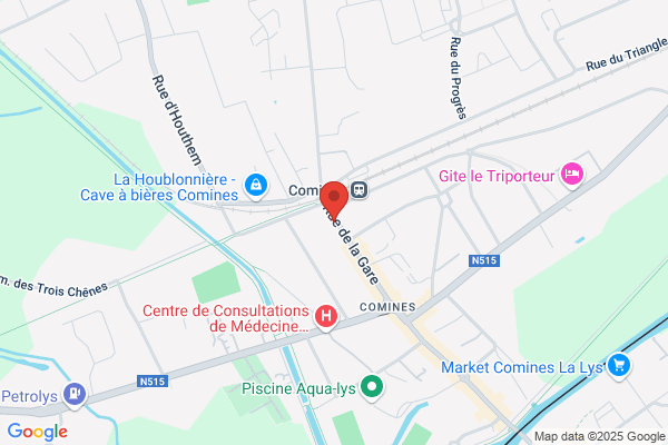 Cochez/Michel