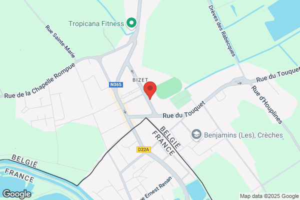 Clinckemaillie/Bernard