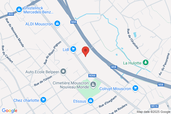 Brasserie Dumortier-Bataille Sprl