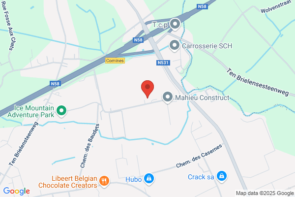 Bulcke Ondernemingen
