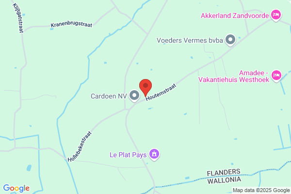 Cardoen Wegtransport