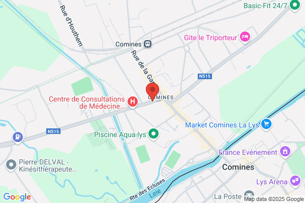 Caroline (Boutique)