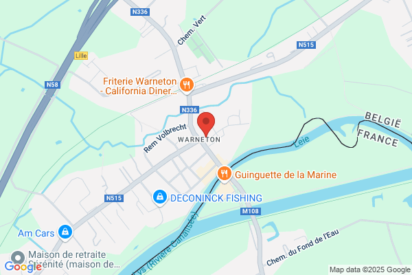 Chassorbis Benelux Sa