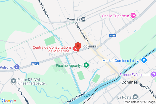 Crèche Pomme D'api Acis