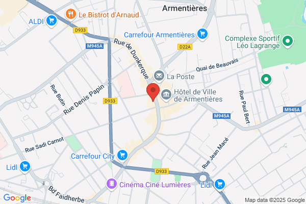Descamps/Dominique