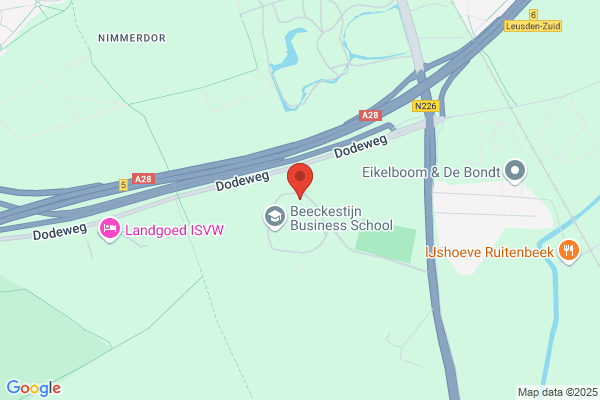 Digibusiness - Euradisc Benelux