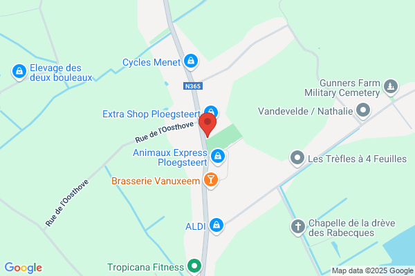 Eurobazar Ploegsteert