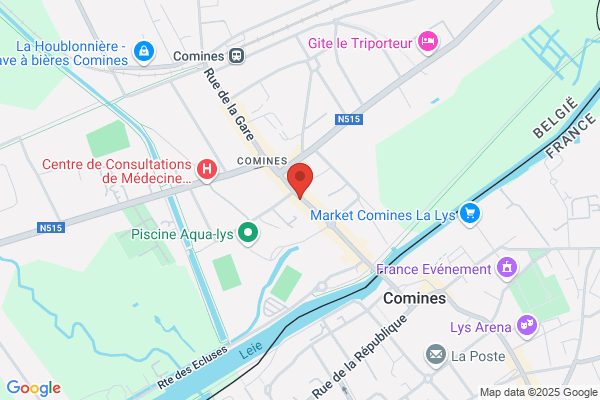 Grenier De Ma Grand'mère