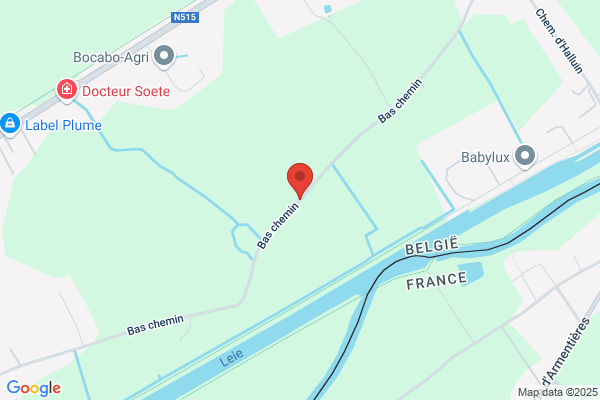 Lesage A (Ets)