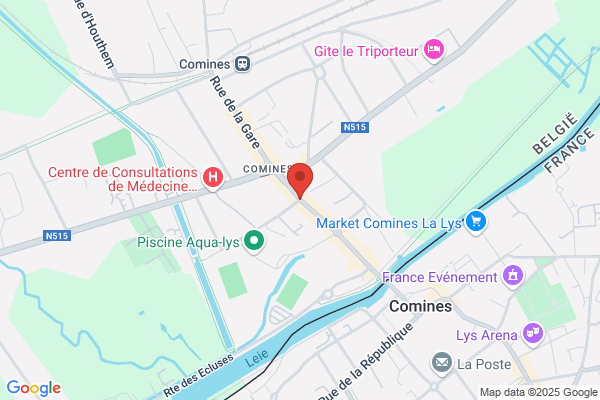 Maison Du Fromage
