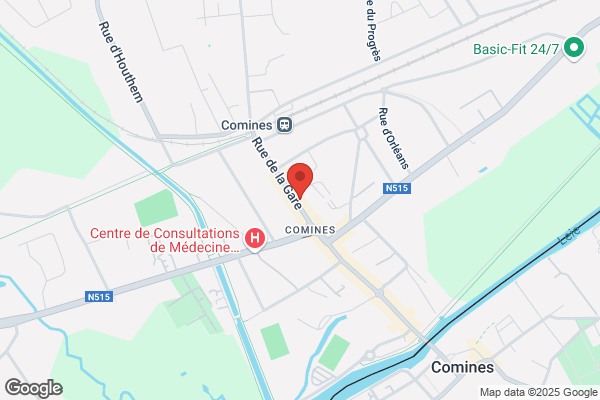 Mortreu Mobiliers Sprl