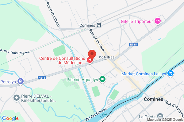 Notredame/Marnix