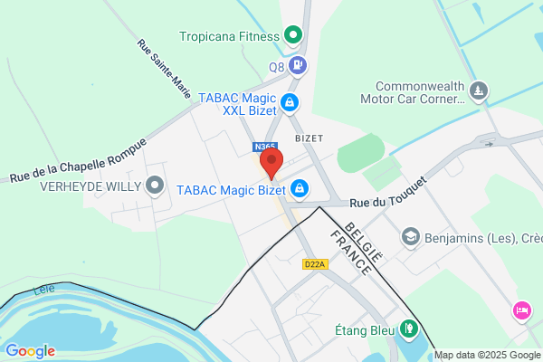 Sandwicherie Du Bizet