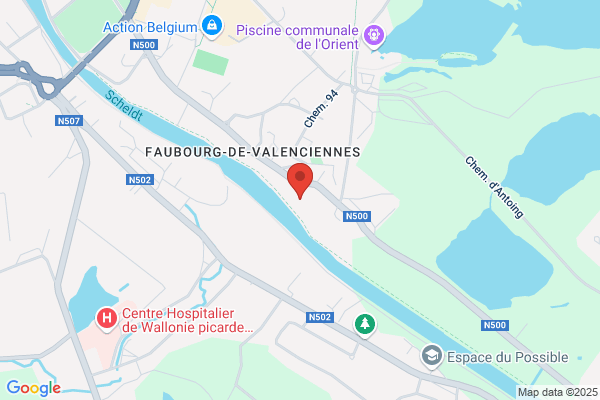 Terroirs Et Découvertes Sprl