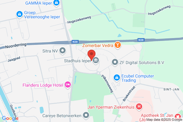Ocmw - Heuvelland