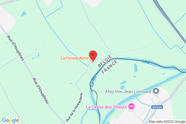 Howarderie (La)