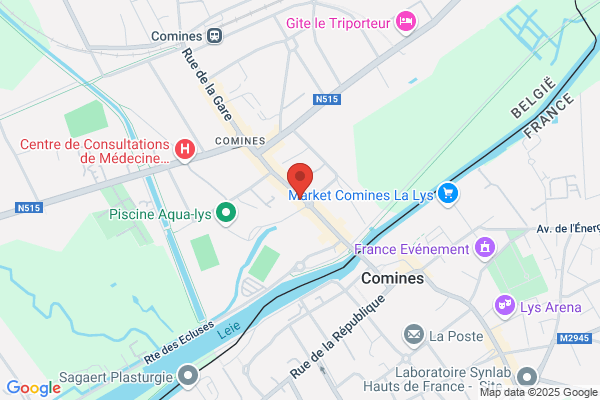 Délices (Aux)