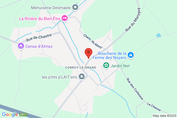 Bailleux M