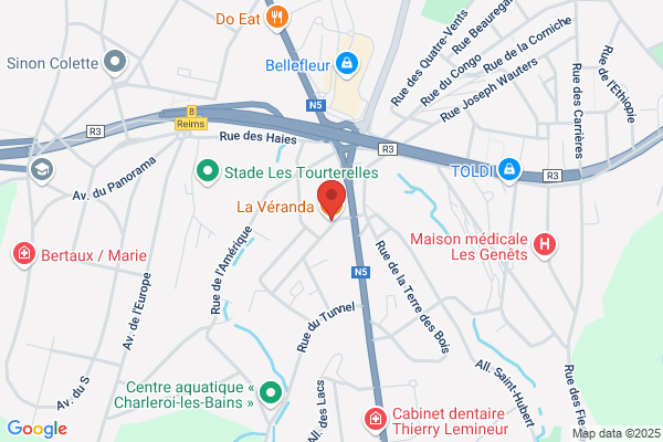 La Véranda