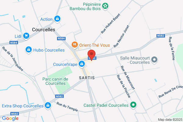 Office Règional De Financements Et D'assurances