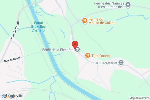 Société Paysagiste Emdo