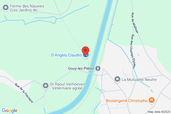 Devos/Jacques