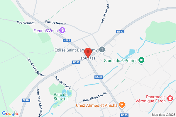Strobbe/Luc