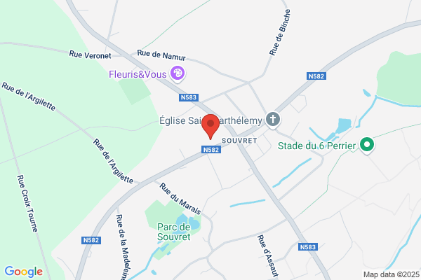 Renaux-Lefebvre Brasserie Sa