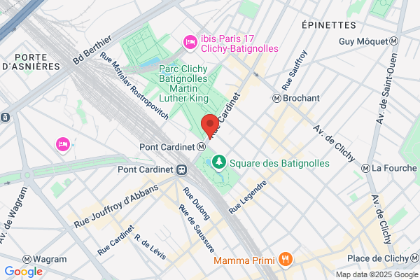 Chez Christophe
