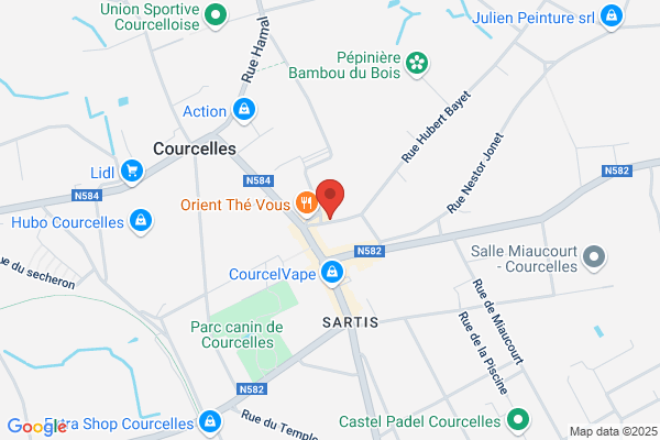 Napoléon (Le)