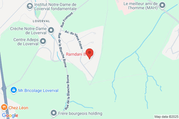 Ramdani