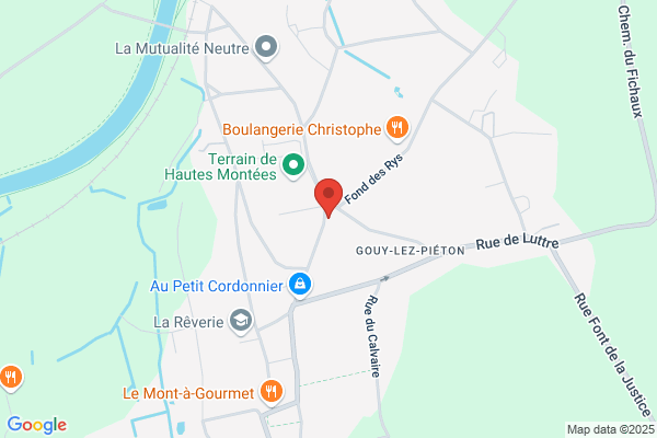 Pharmacie Leich Et Gravet Sprl