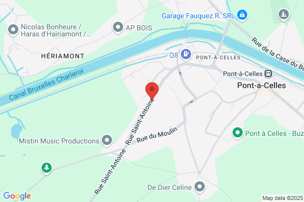 Pierquin/Maurice